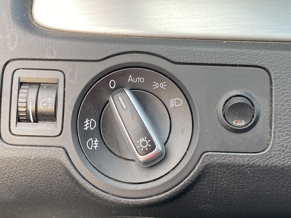 Volkswagen Passat 2.0TDI  4x4