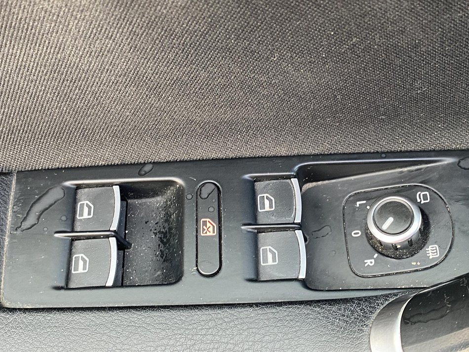 Volkswagen Passat 2.0TDI  4x4