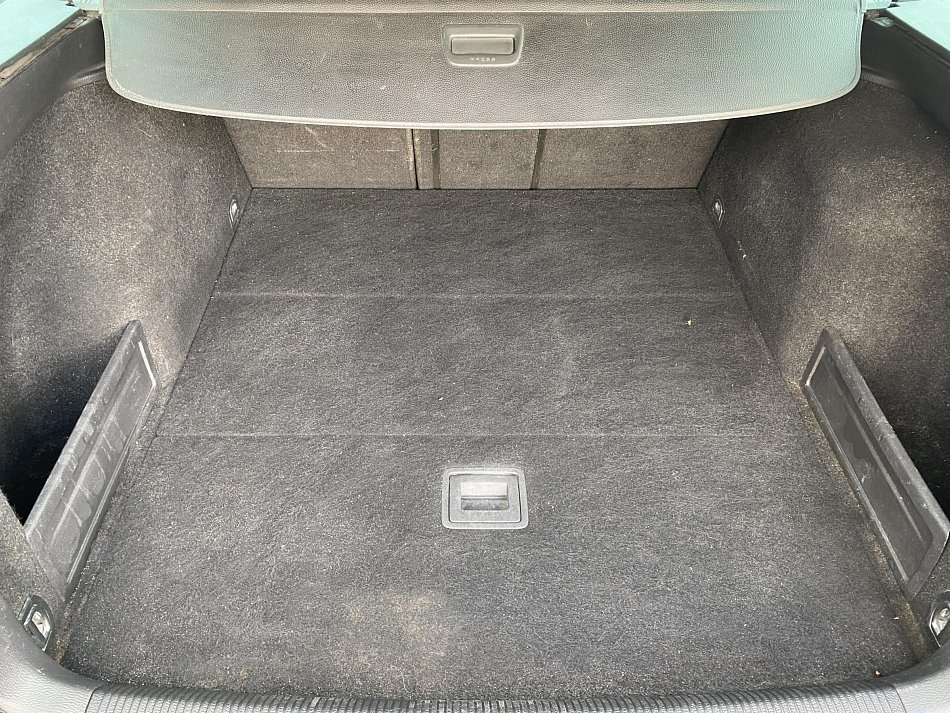 Volkswagen Passat 2.0TDI  4x4