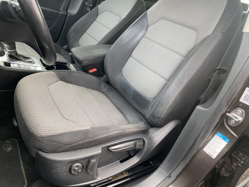 Volkswagen Passat 2.0TDI  4x4