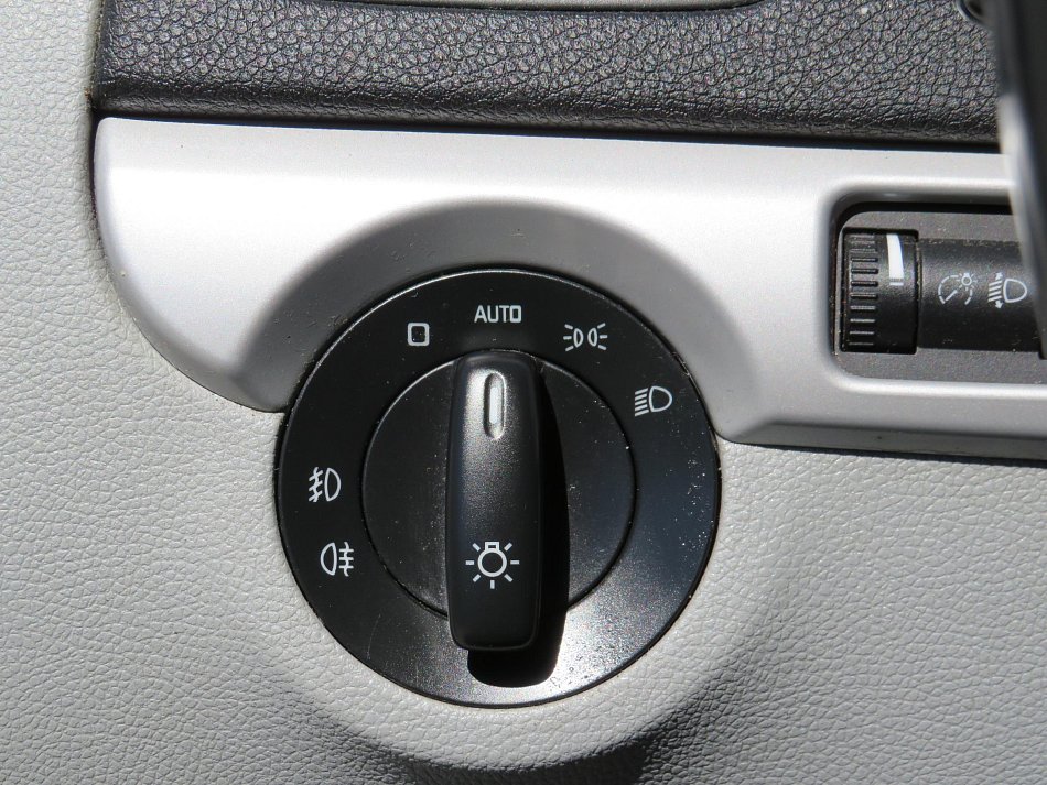 Škoda Yeti 2.0 TDi 