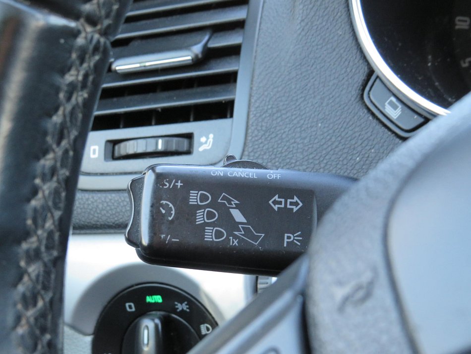 Škoda Yeti 2.0 TDi 