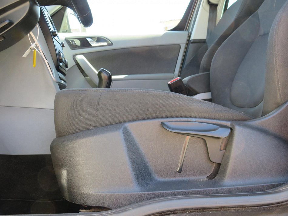 Škoda Yeti 2.0 TDi 