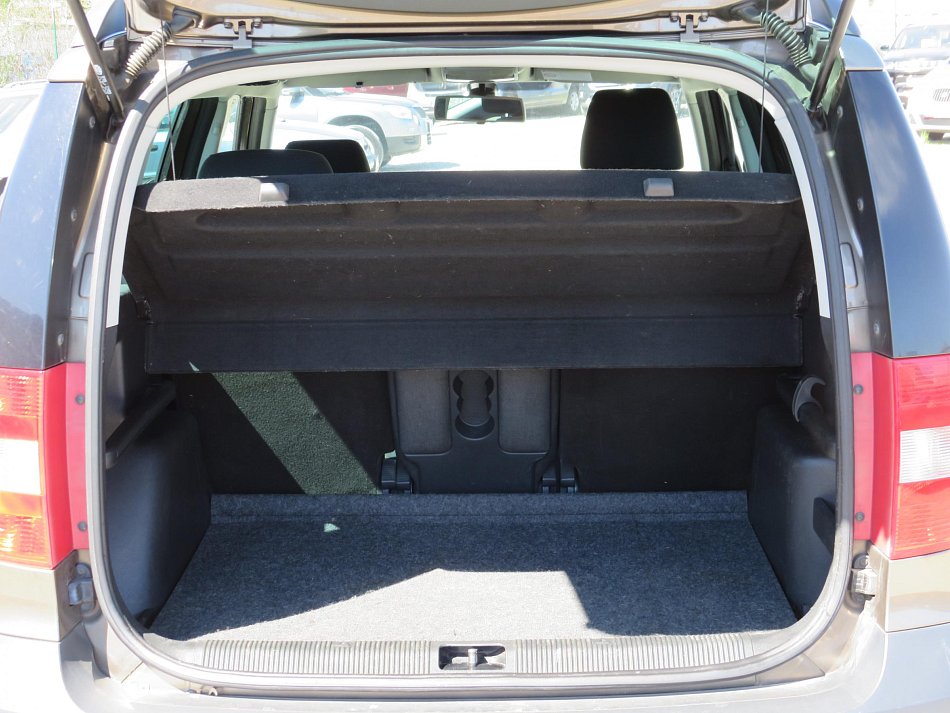 Škoda Yeti 2.0 TDi 