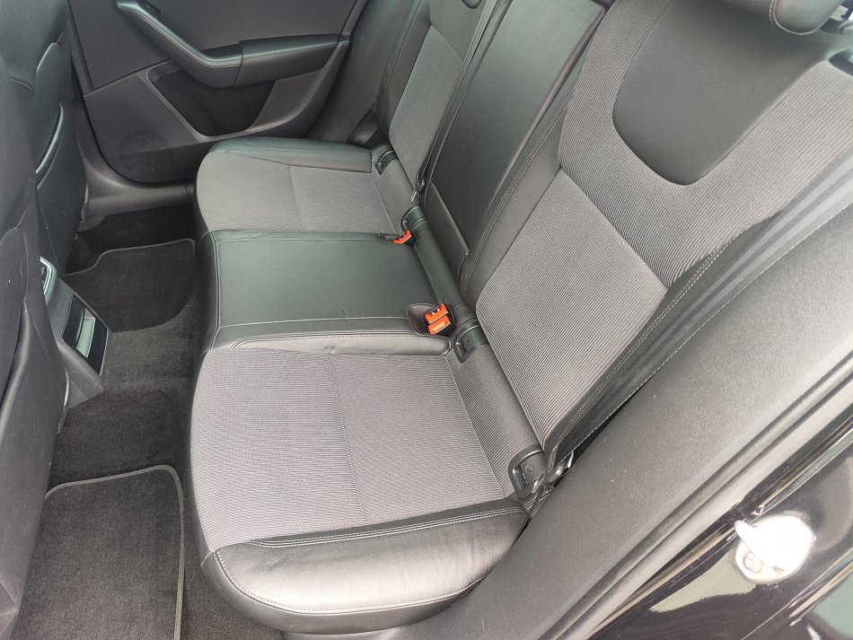 Škoda Octavia III 2.0TDi Style