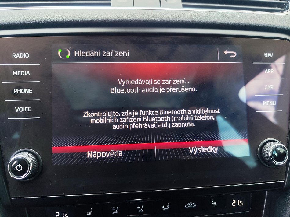 Škoda Octavia III 2.0TDi Style