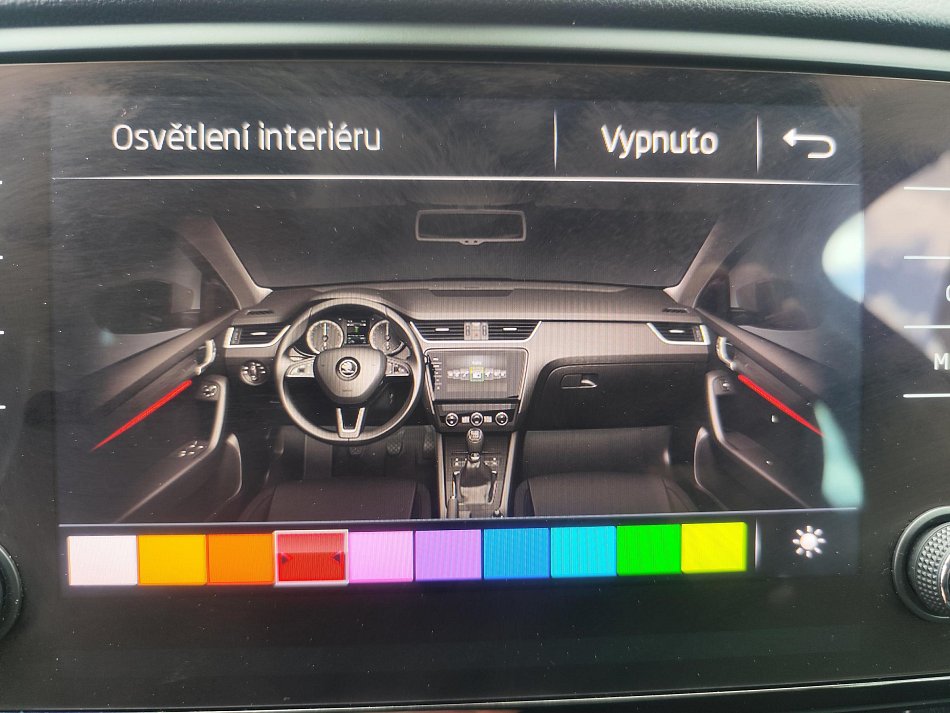 Škoda Octavia III 2.0TDi Style