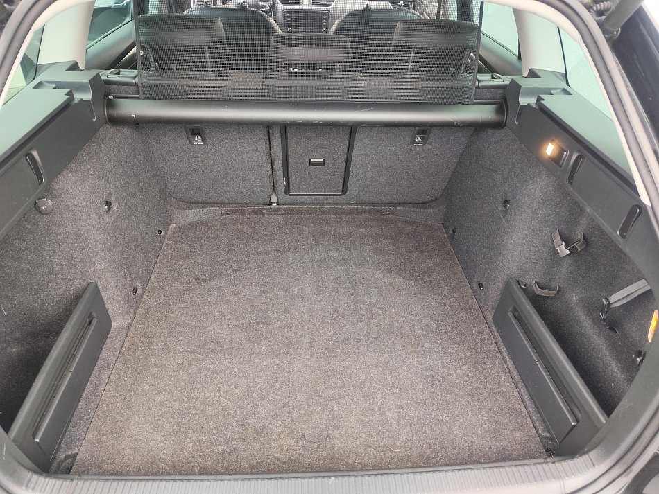 Škoda Octavia III 2.0TDi Style