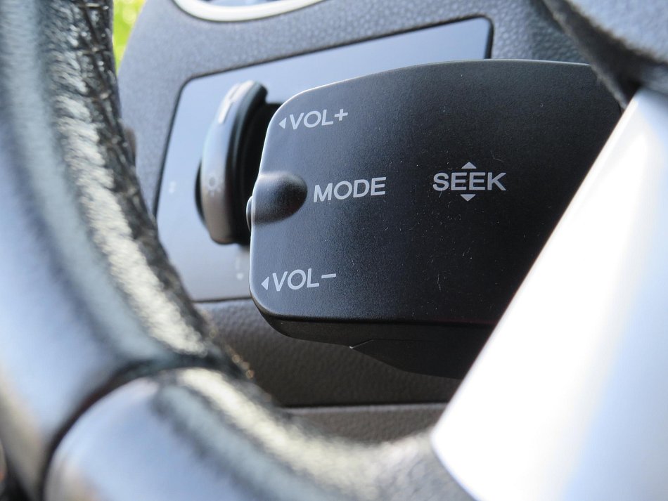 Ford Focus 1.6i 