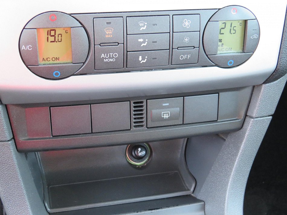 Ford Focus 1.6i 