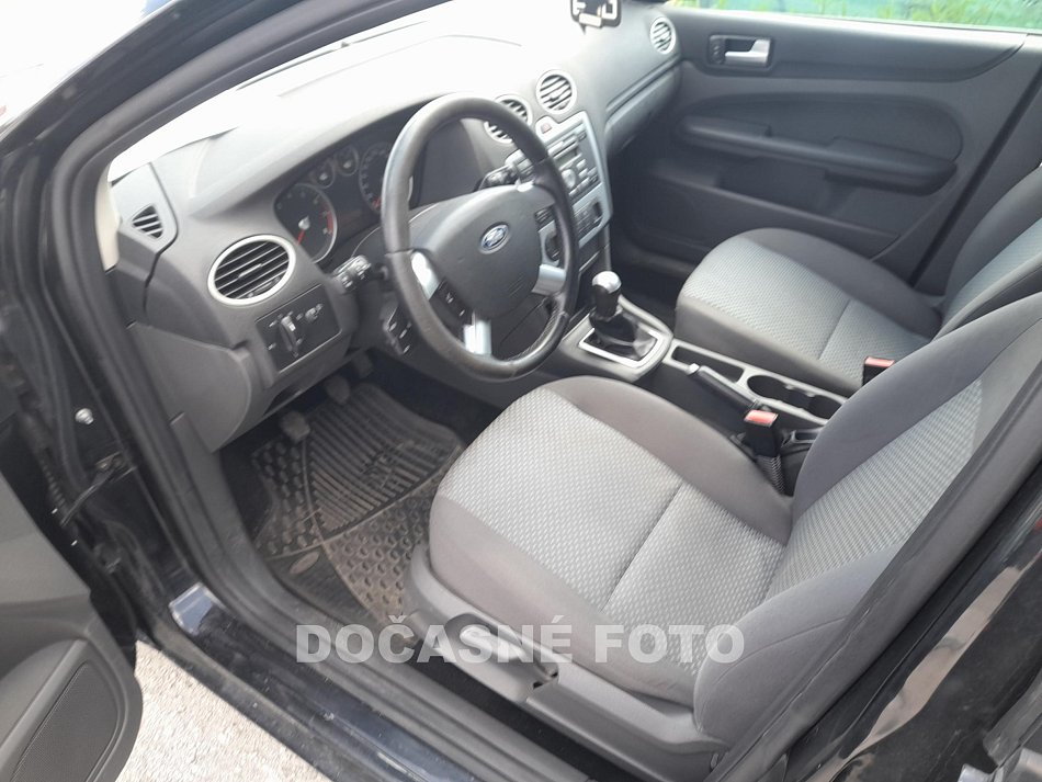 Ford Focus 1.6i 