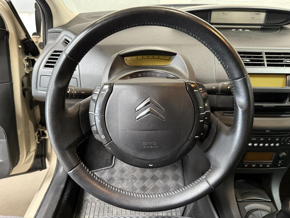 Citroën C4 1.6 16v 