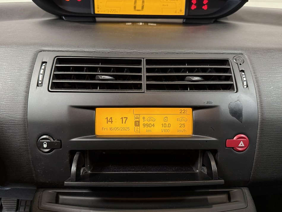Citroën C4 1.6 16v 
