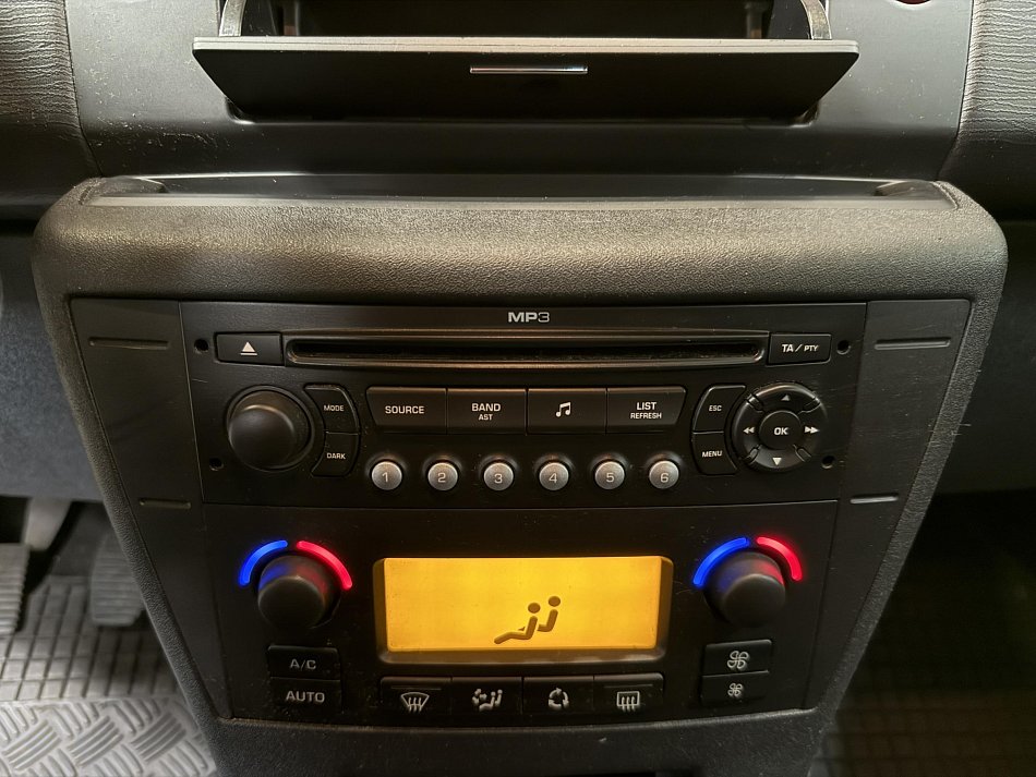 Citroën C4 1.6 16v 