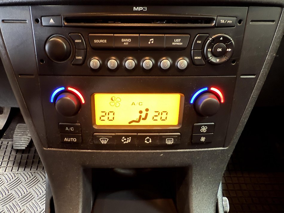 Citroën C4 1.6 16v 