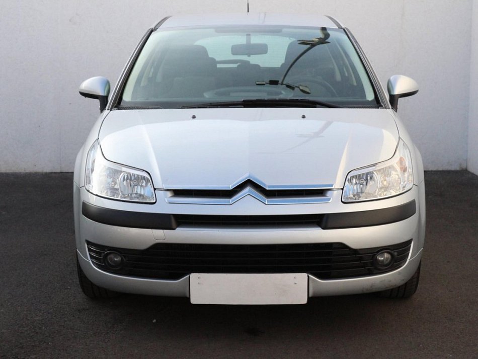 Citroën C4 1.6 16v 