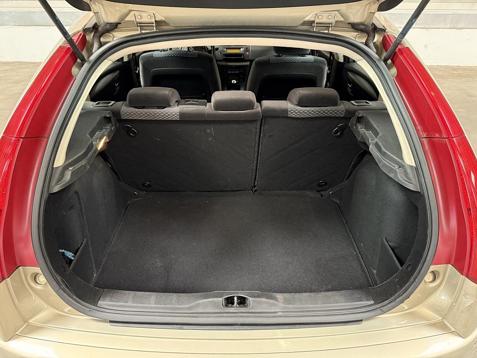 Citroën C4 1.6 16v 