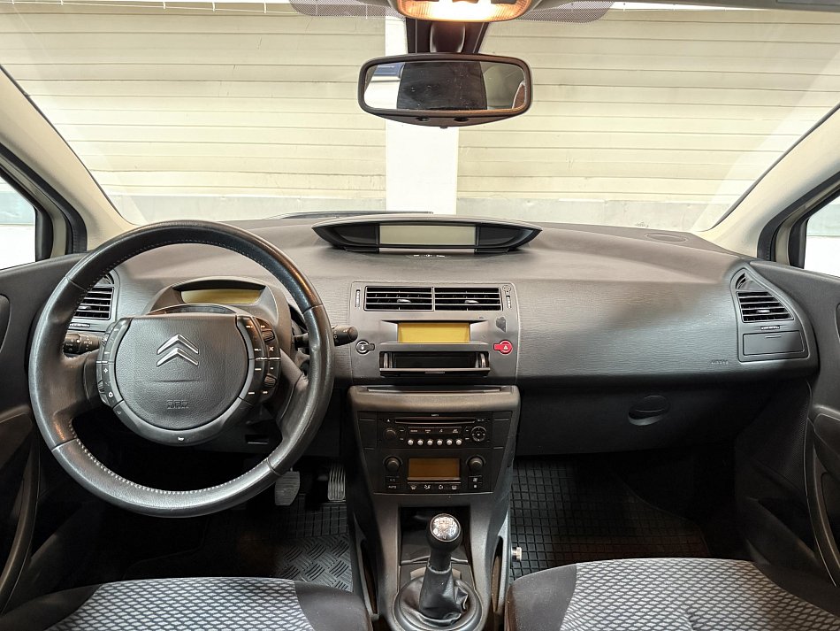 Citroën C4 1.6 16v 