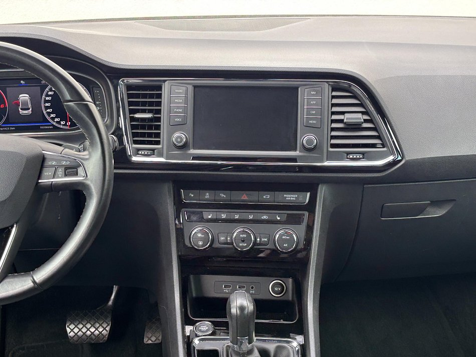 Seat Ateca 1.6 TDi Xcellence