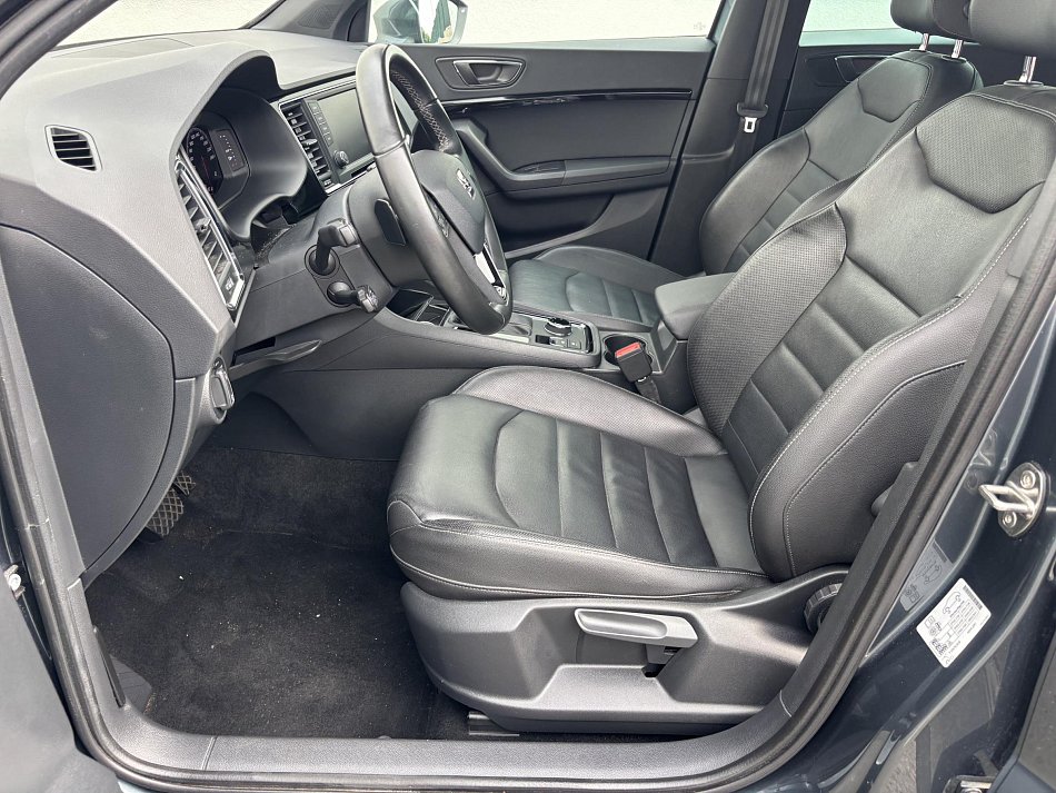Seat Ateca 1.6 TDi Xcellence