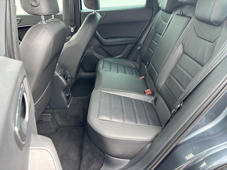 Seat Ateca 1.6 TDi Xcellence