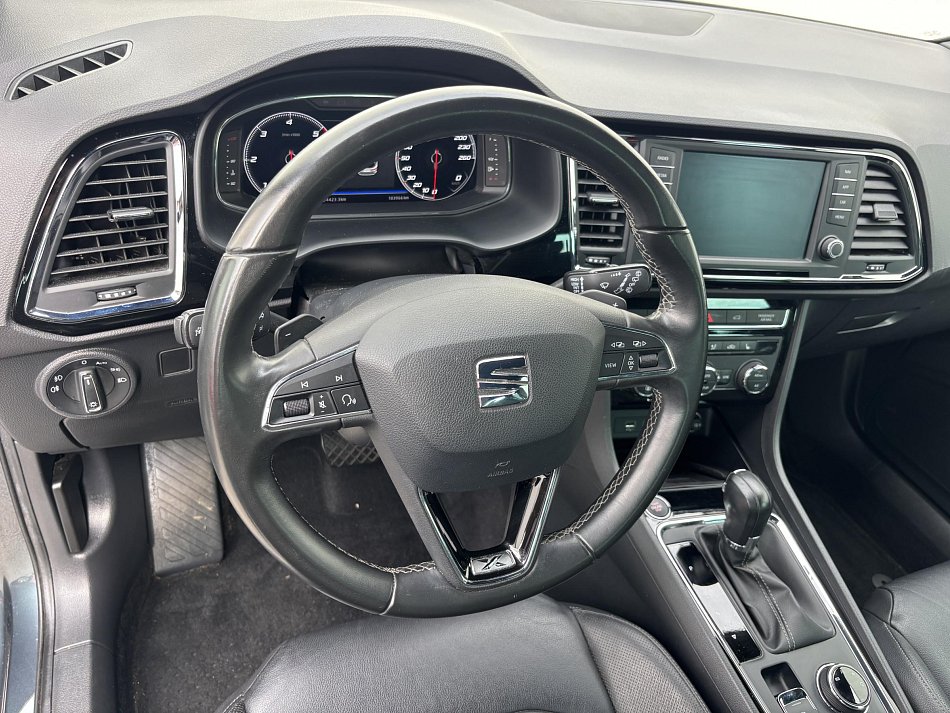 Seat Ateca 1.6 TDi Xcellence