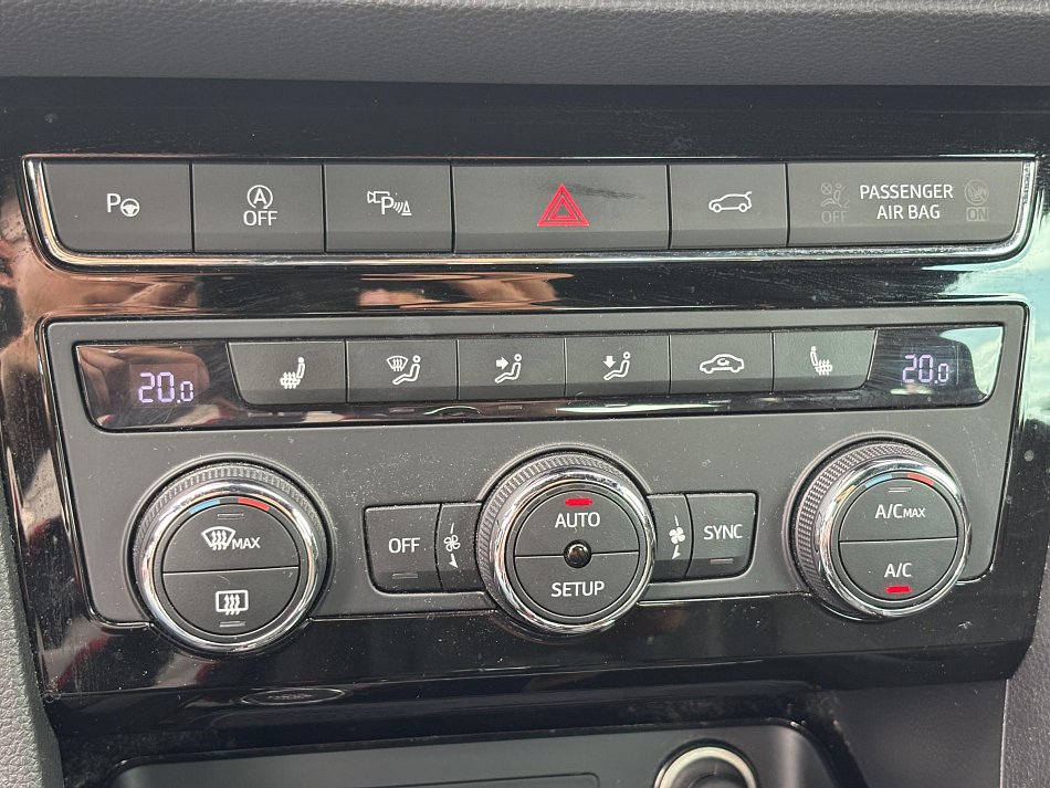 Seat Ateca 1.6 TDi Xcellence