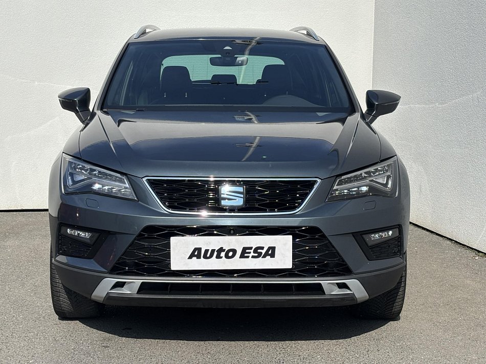 Seat Ateca 1.6 TDi Xcellence