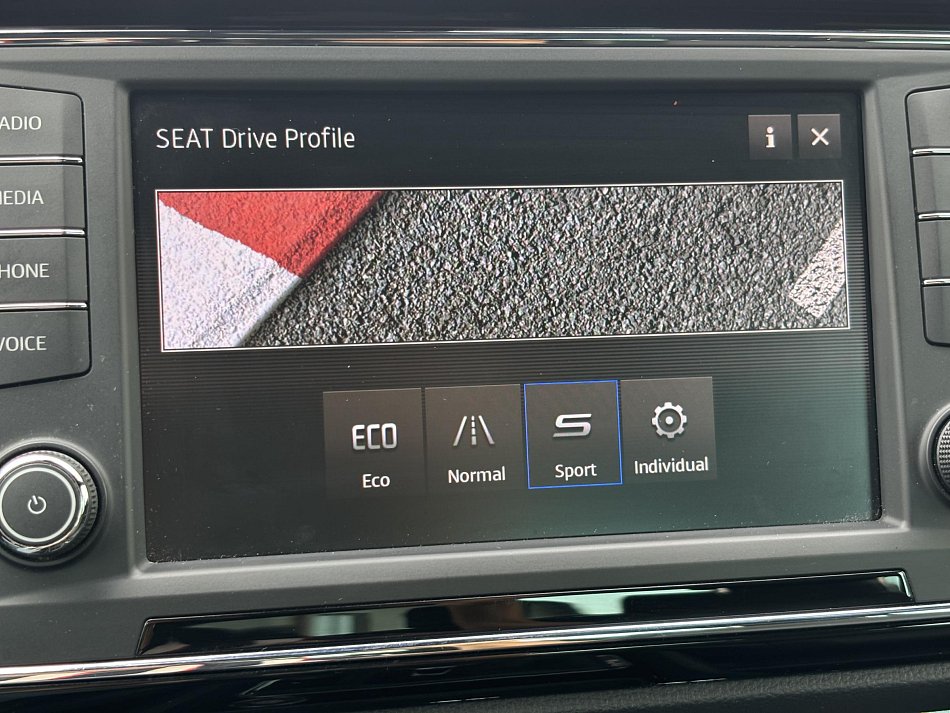 Seat Ateca 1.6 TDi Xcellence
