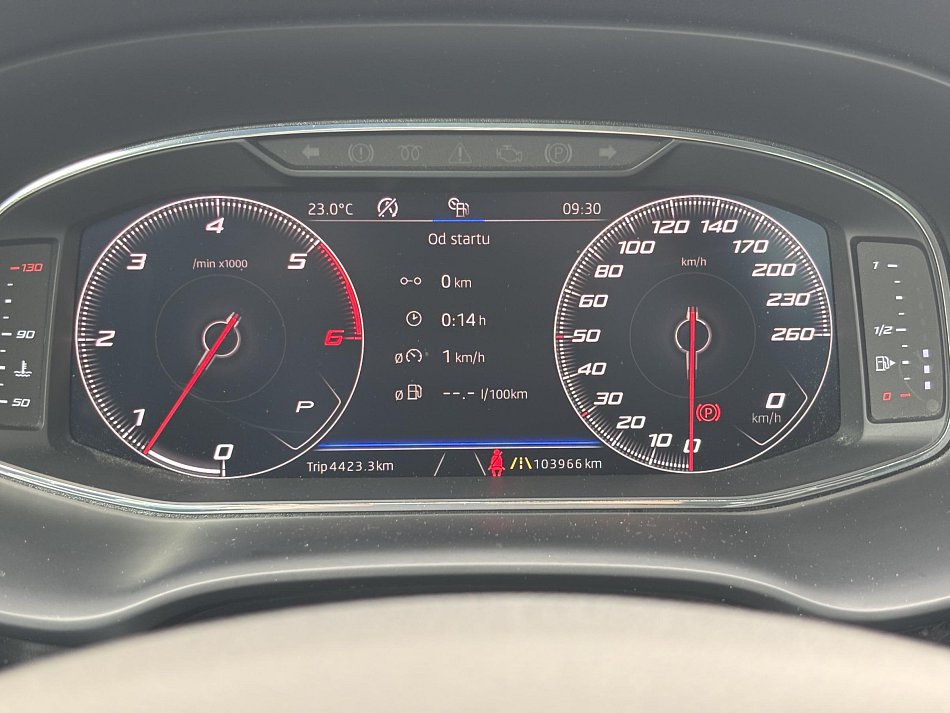 Seat Ateca 1.6 TDi Xcellence