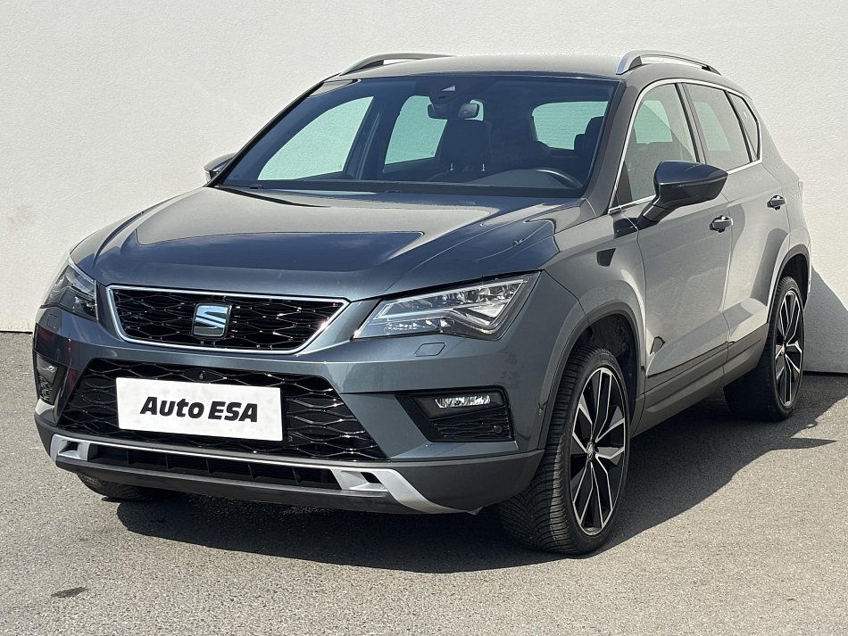 Seat Ateca 1.6 TDi Xcellence
