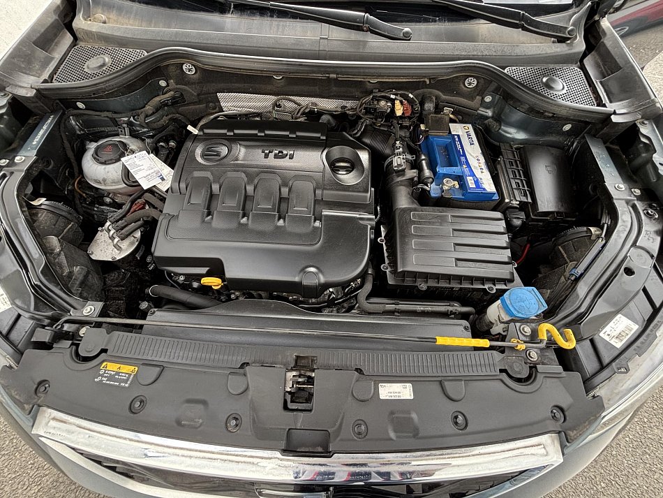 Seat Ateca 1.6 TDi Xcellence