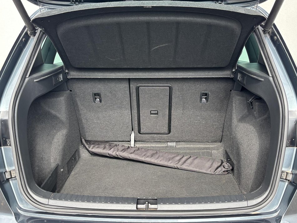 Seat Ateca 1.6 TDi Xcellence