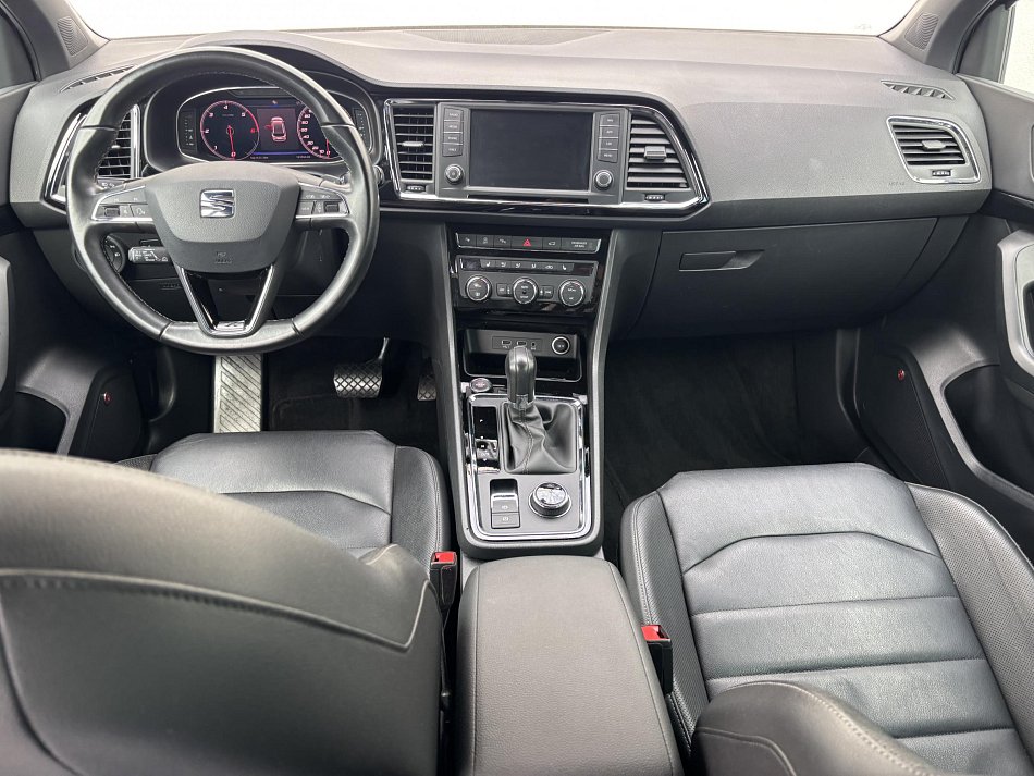 Seat Ateca 1.6 TDi Xcellence