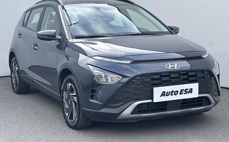 Hyundai Bayon 1.0 i 