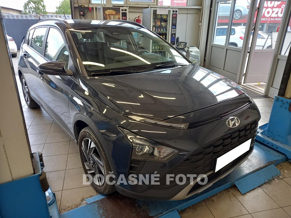 Hyundai Bayon 1.0 i 