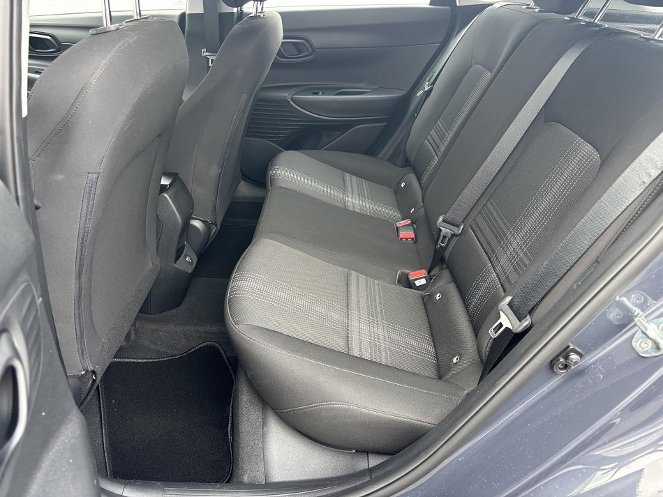 Hyundai Bayon 1.0T-GDi 
