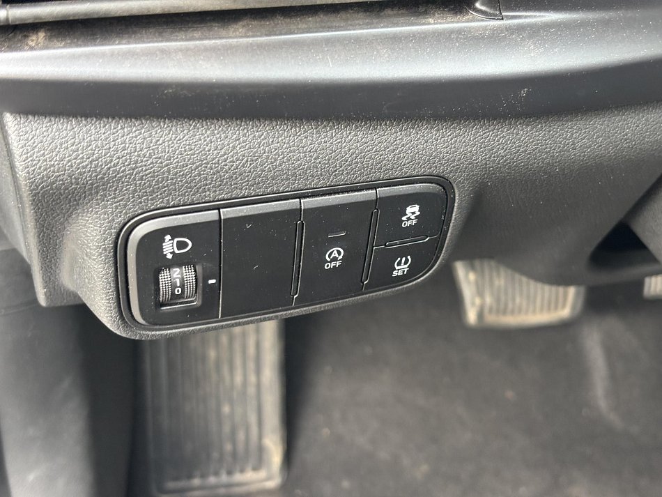Hyundai Bayon 1.0T-GDi 