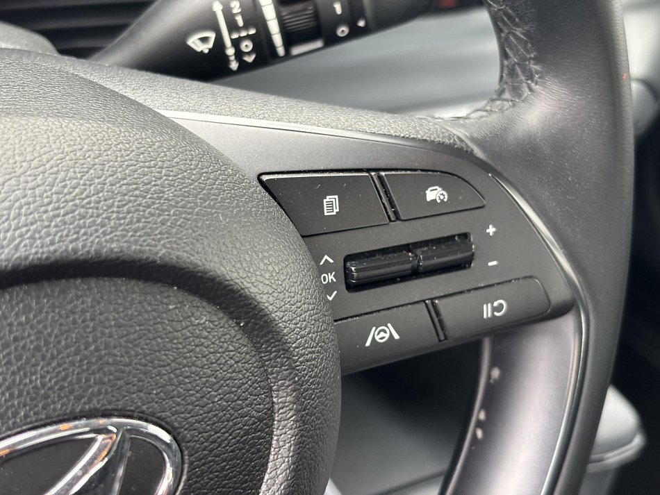 Hyundai Bayon 1.0T-GDi 