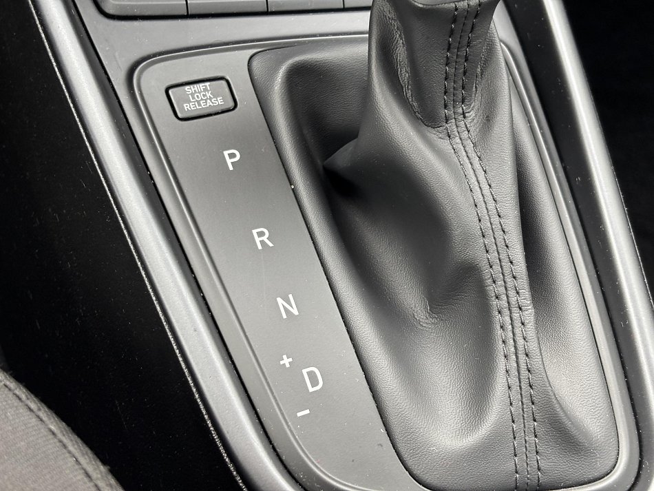 Hyundai Bayon 1.0T-GDi 