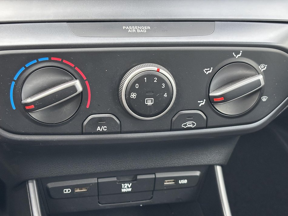 Hyundai Bayon 1.0T-GDi 