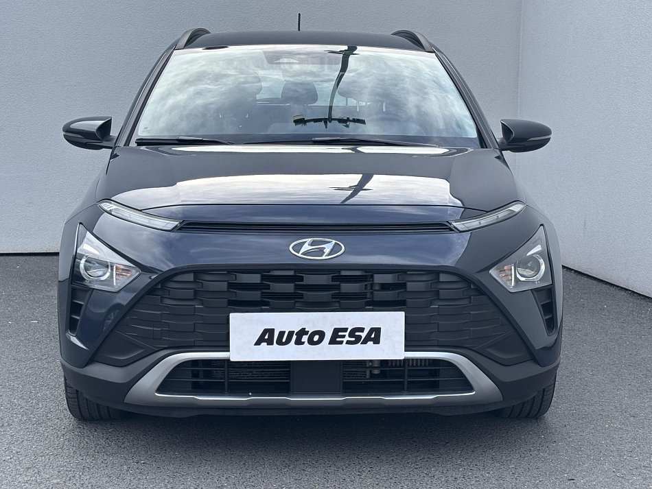 Hyundai Bayon 1.0 i 