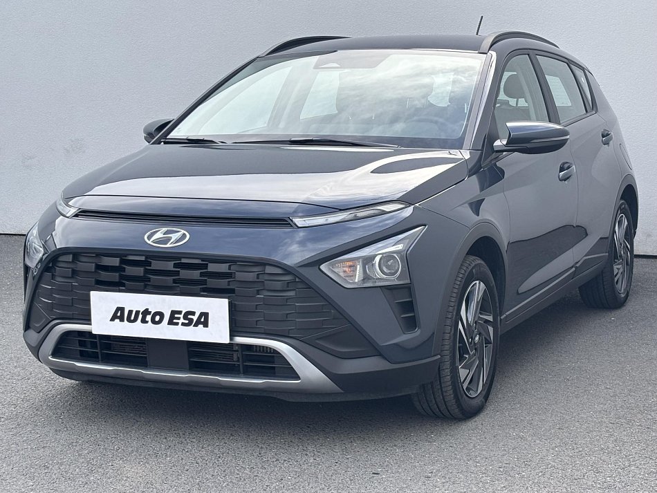 Hyundai Bayon 1.0 i 