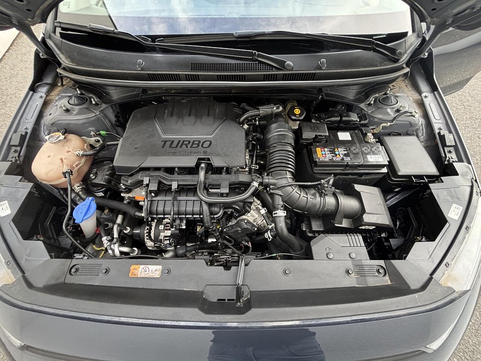 Hyundai Bayon 1.0T-GDi 