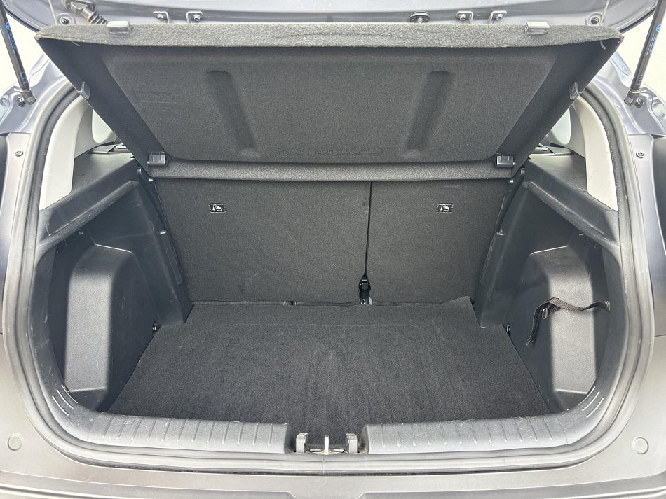 Hyundai Bayon 1.0T-GDi 