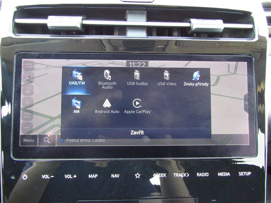 Hyundai Tucson 1.6 T-GDi Smart