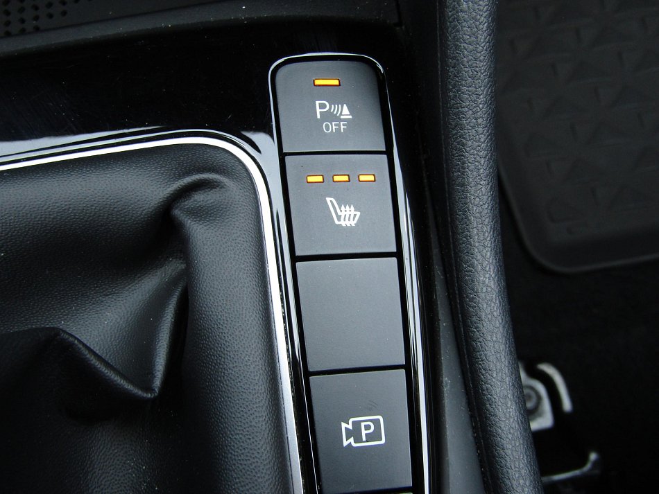 Hyundai Tucson 1.6 T-GDi Smart