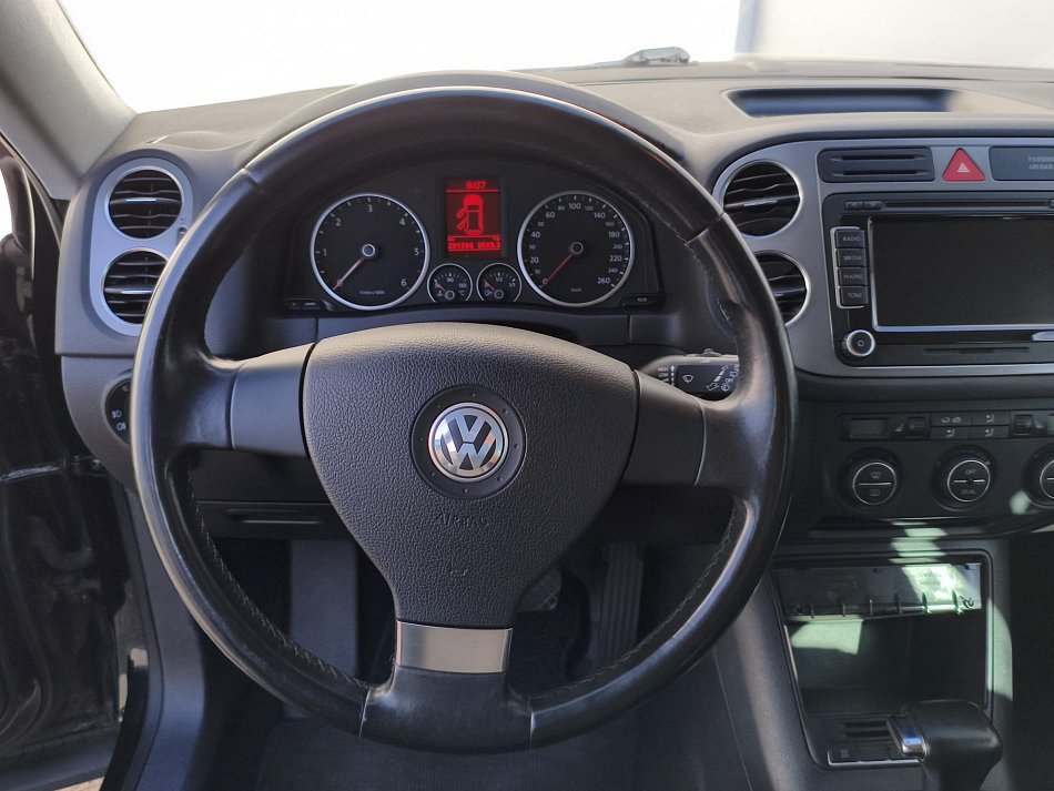Volkswagen Tiguan 2.0TDi Sport 4x4