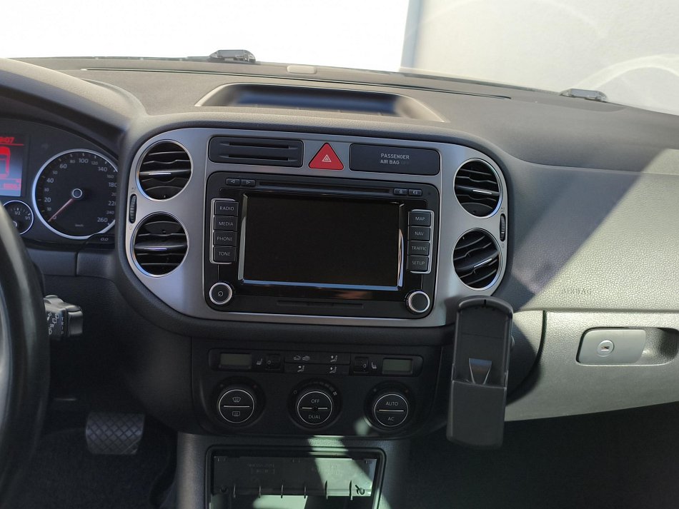Volkswagen Tiguan 2.0TDi Sport 4x4
