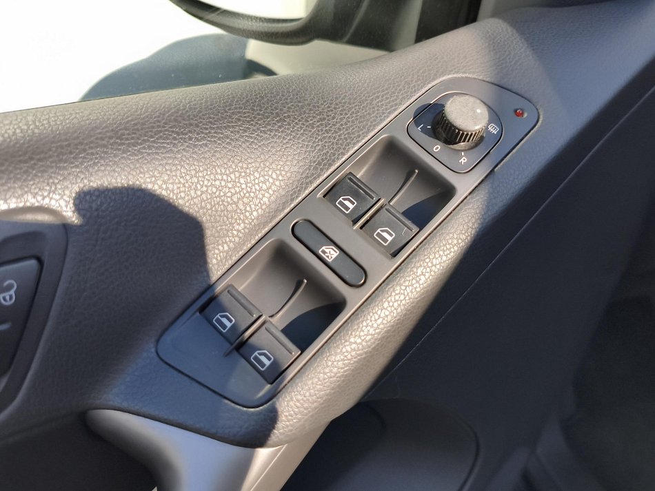 Volkswagen Tiguan 2.0TDi Sport 4x4